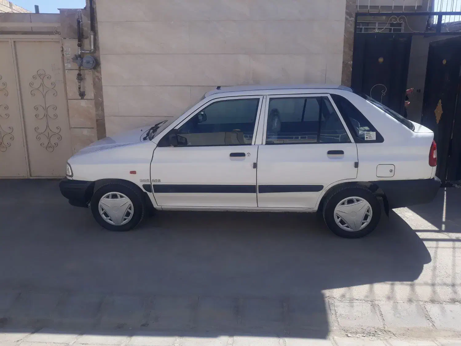 خودرو پراید، 141 آگهی ann_20793553