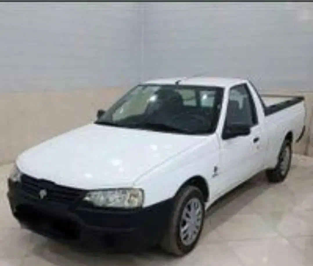 خودرو آریسان، معمولی آگهی ann_20793570