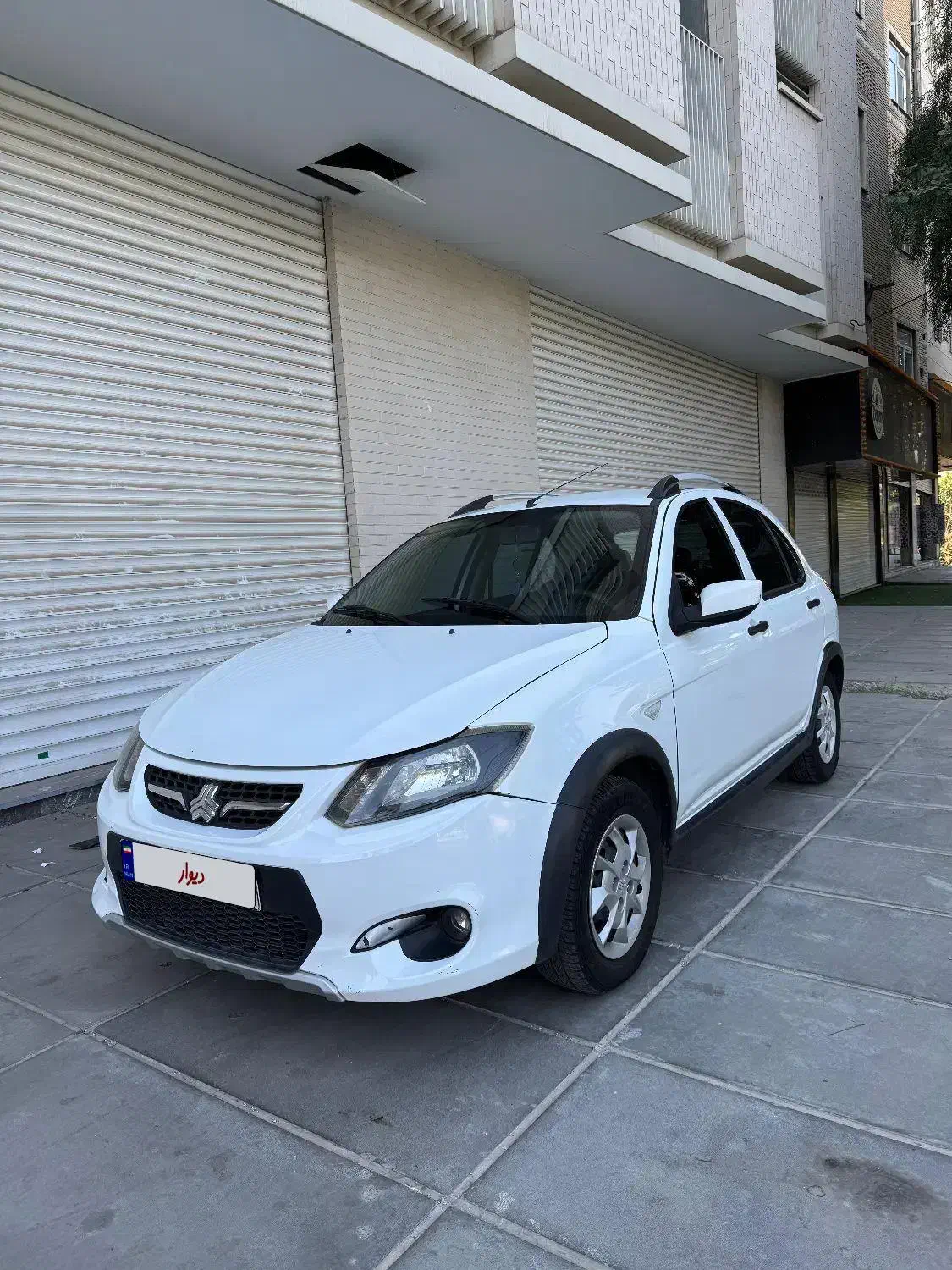 خودرو کوییک، معمولی آگهی ann_20793585
