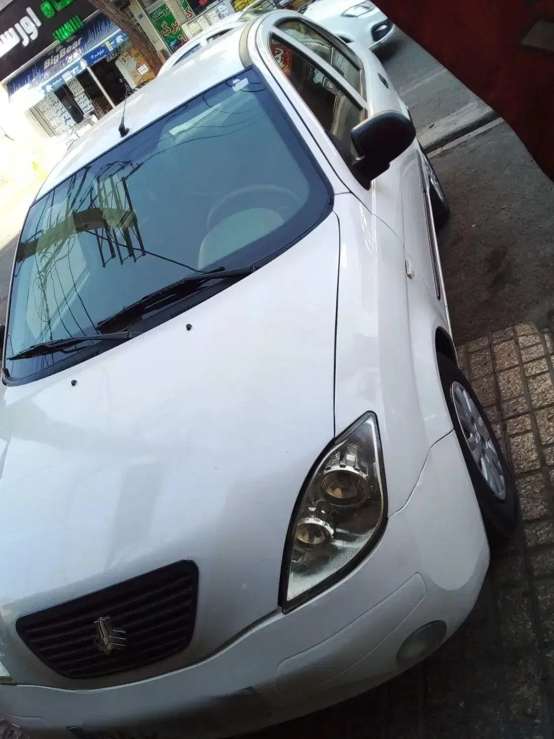 خودرو تیبا، صندوق دار آگهی ann_20793586