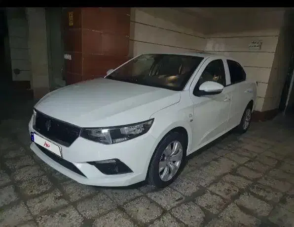 خودرو تارا، اتوماتیک آگهی ann_20793613