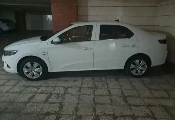 تارا اتوماتیک V4 LX - 1403