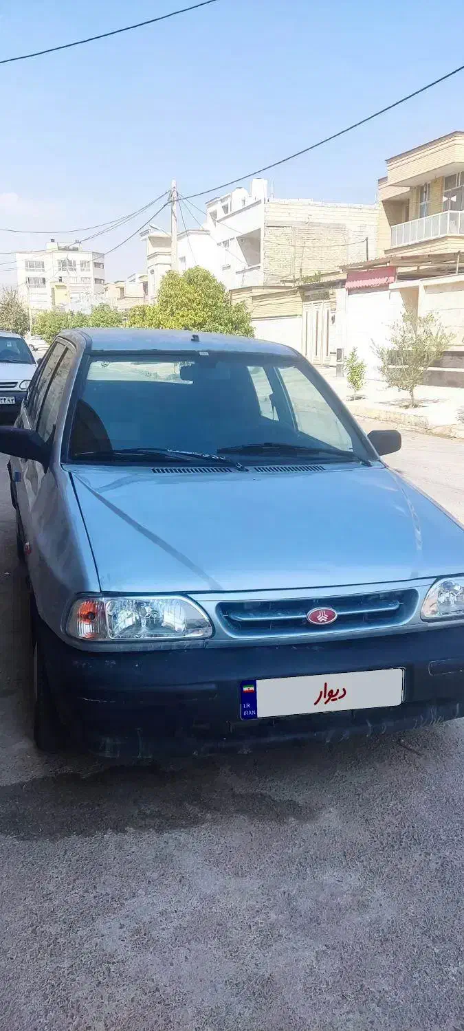 خودرو پراید، 141 آگهی ann_20793643