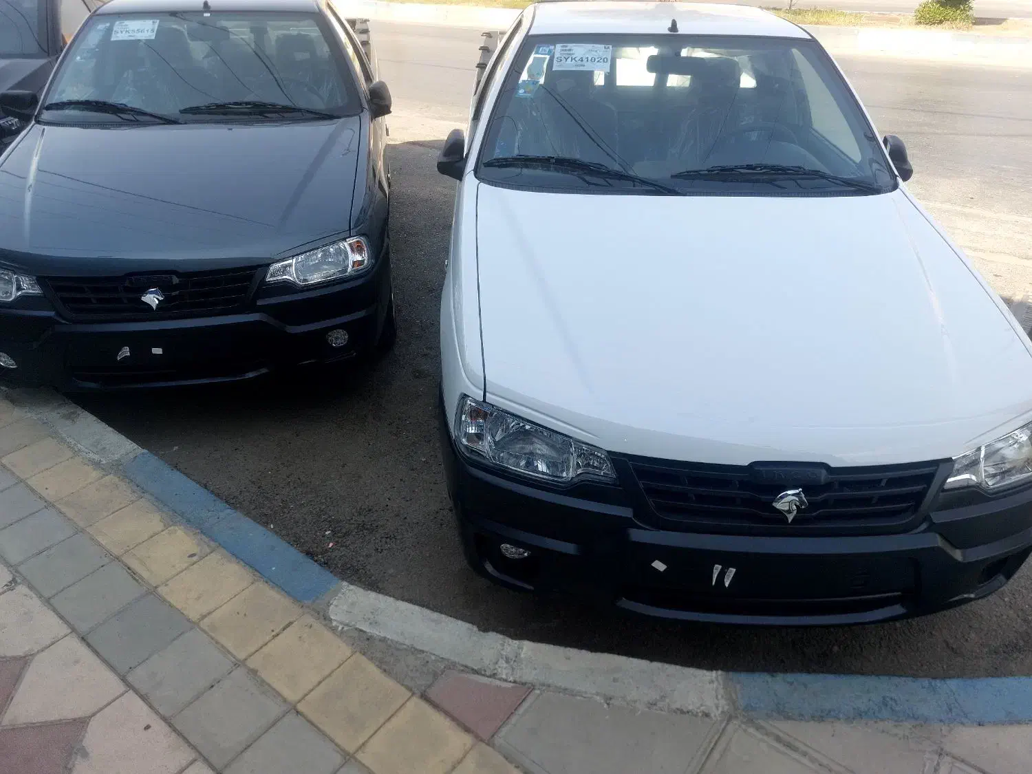 خودرو آریسان، 2 آگهی ann_20793668