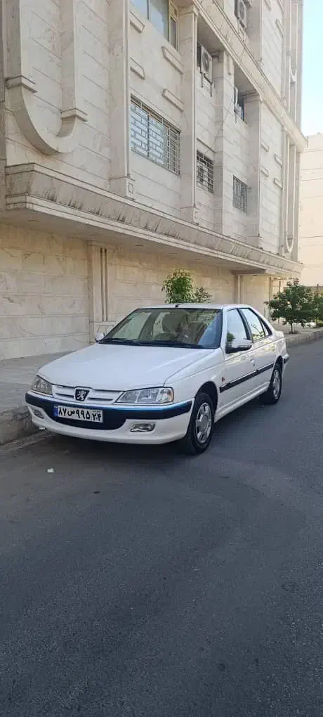 خودرو پژو، پارس آگهی ann_20793687