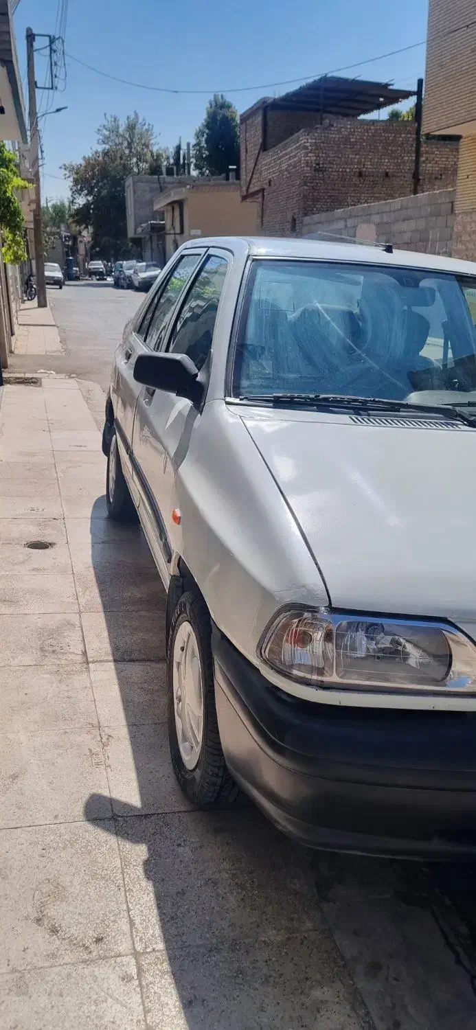 پراید 131 SE - 1394