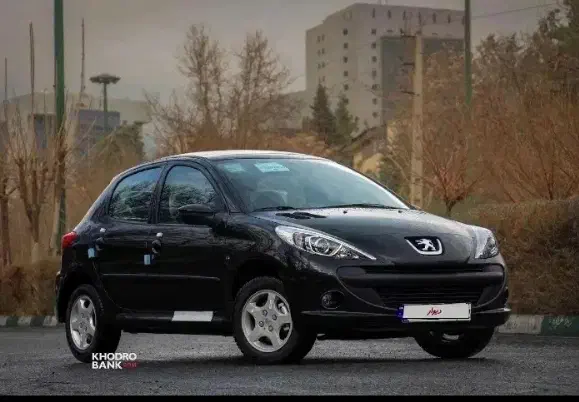 خودرو پژو، 207 آگهی ann_20793729