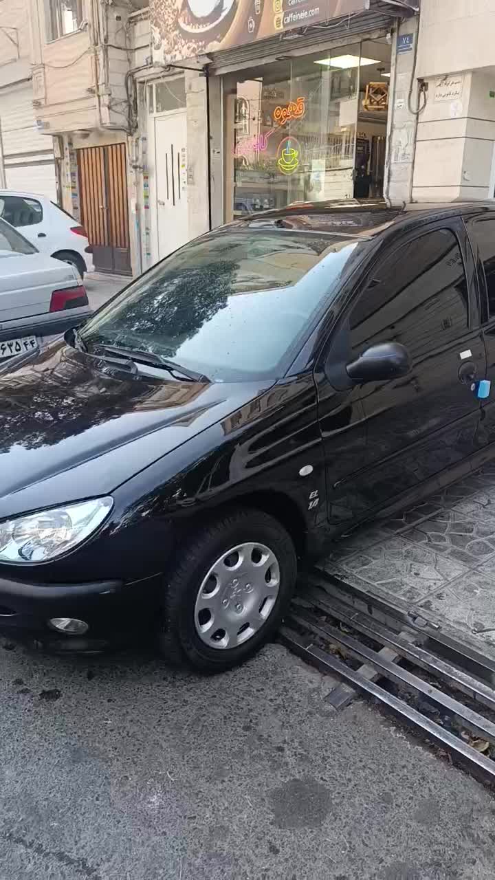خودرو پژو، 206 آگهی ann_20793736