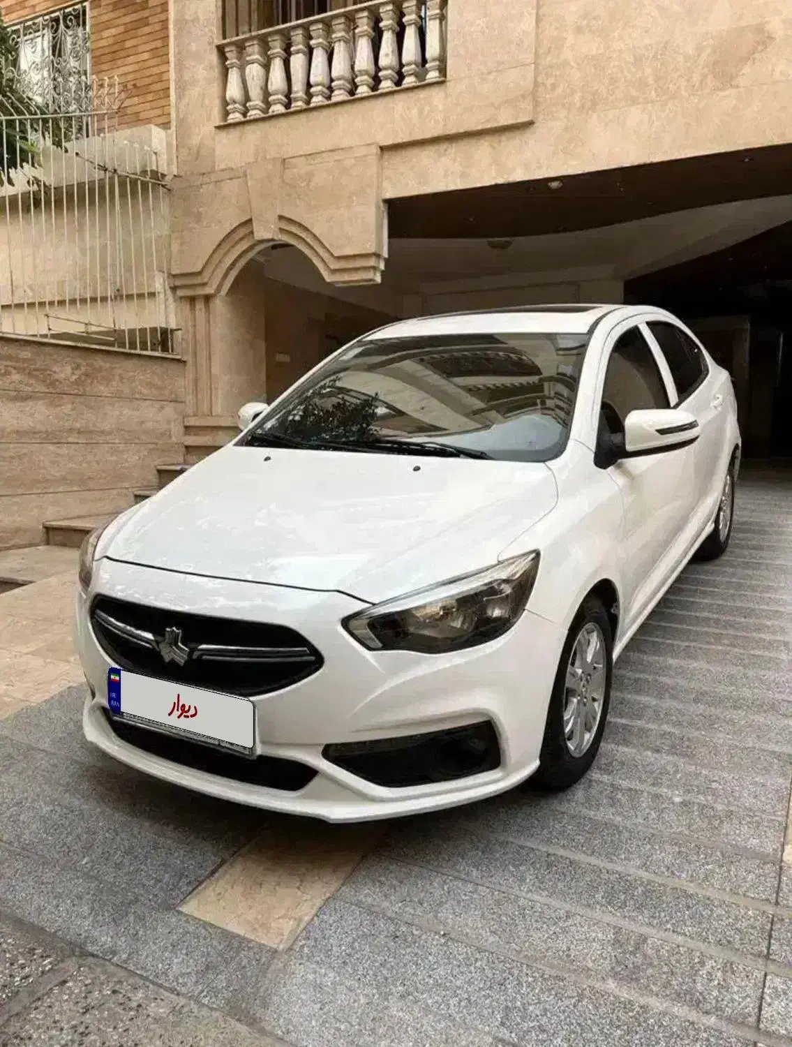 خودرو شاهین، G آگهی ann_20793771