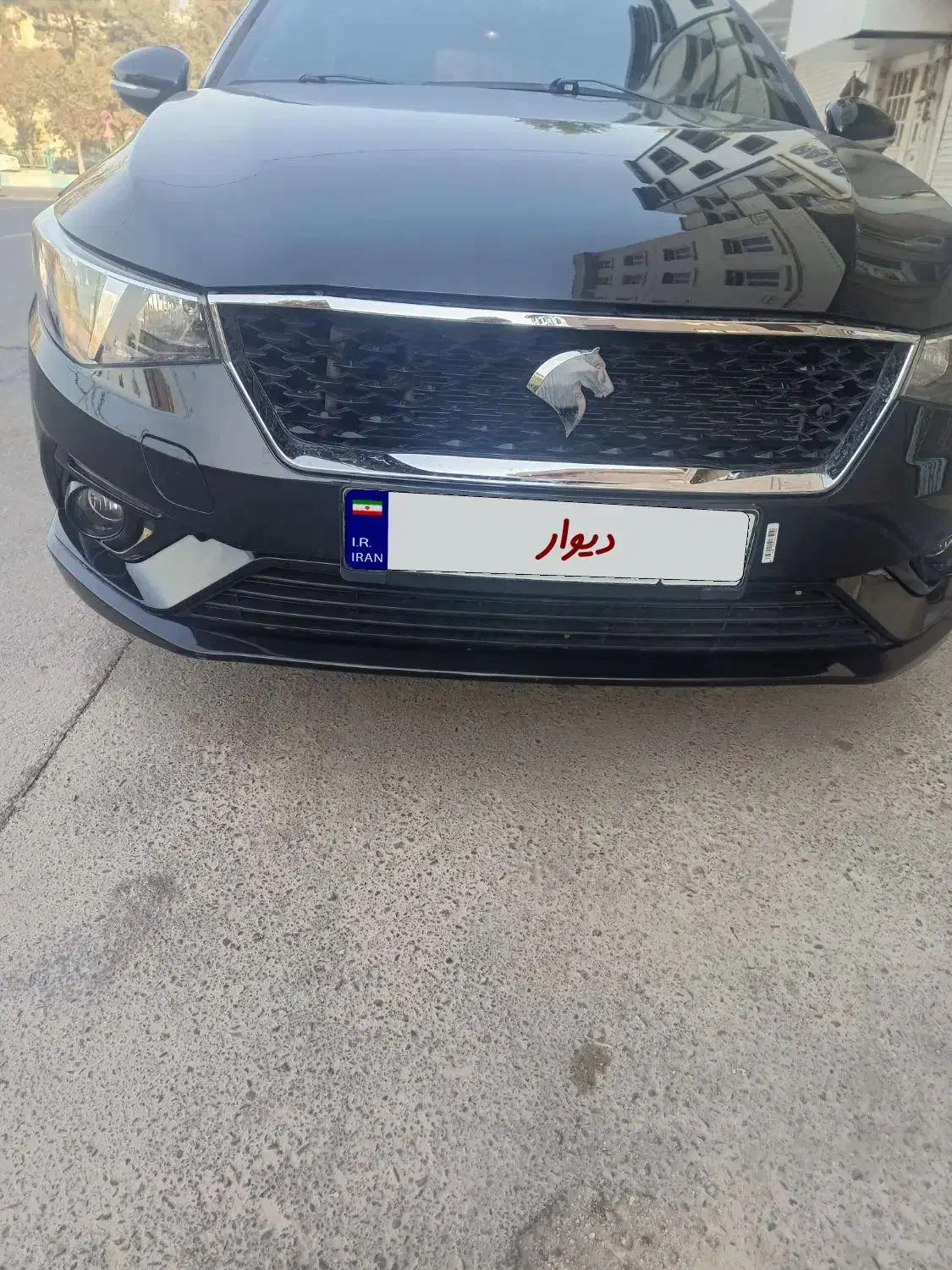 تارا اتوماتیک V4 LX - 1403