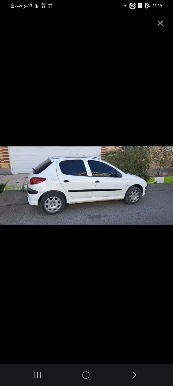 خودرو پژو، 206 آگهی ann_20793789