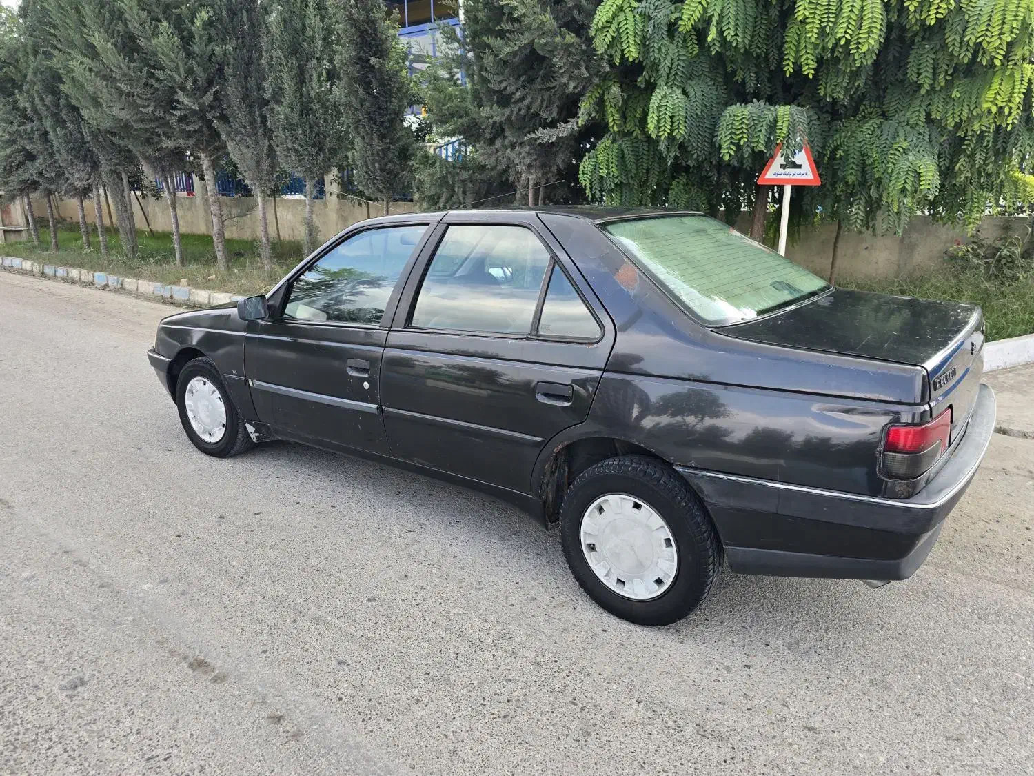 خودرو پژو، 405 آگهی ann_20793796