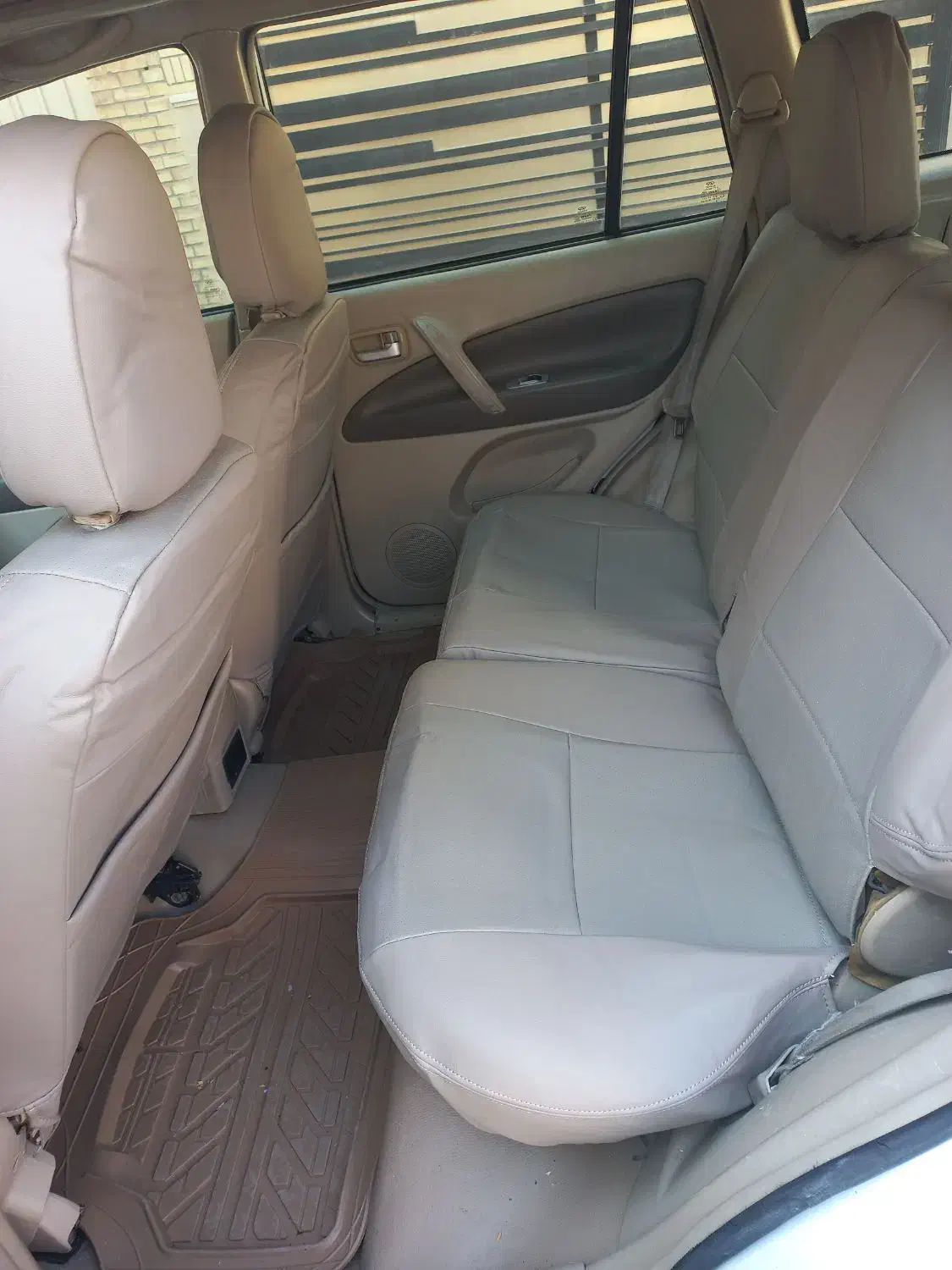 ام وی ام X33 دنده‌ای ساده - 1391
