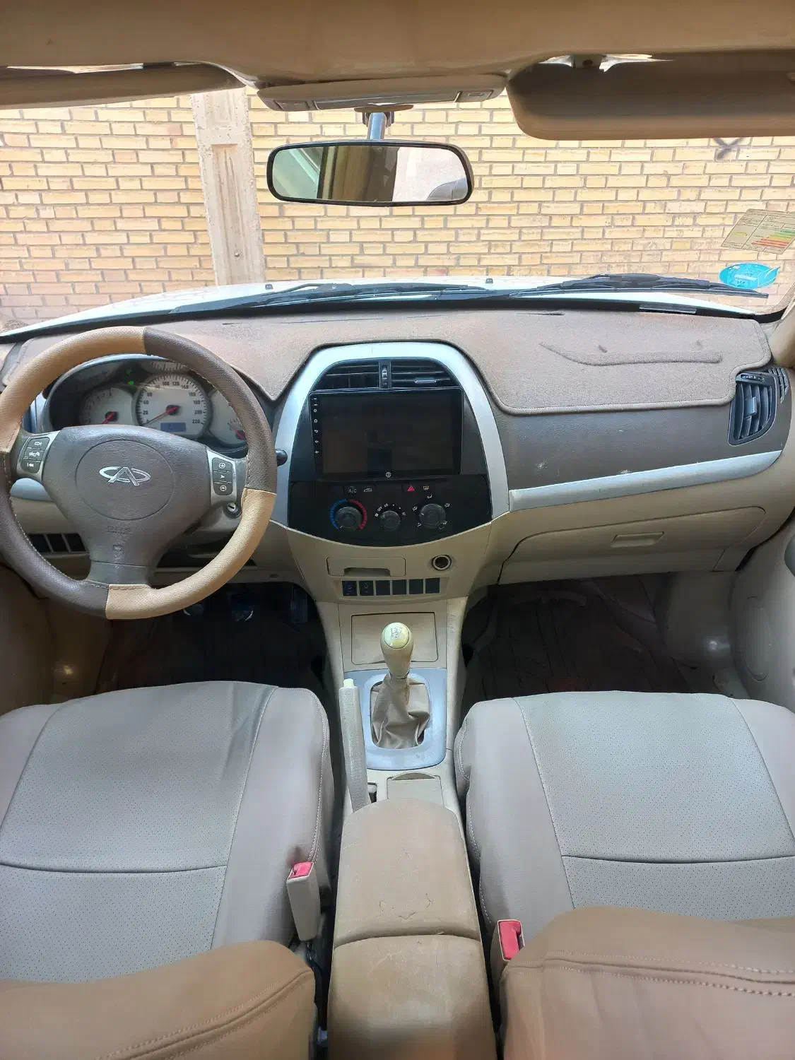 ام وی ام X33 دنده‌ای ساده - 1391