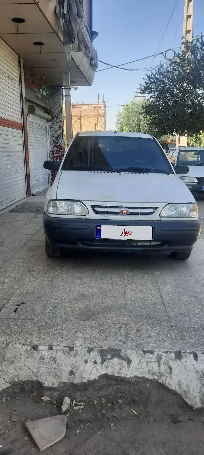 خودرو پراید، 131 آگهی ann_20793807