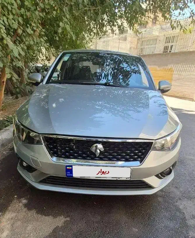 خودرو تارا، اتوماتیک آگهی ann_20793821