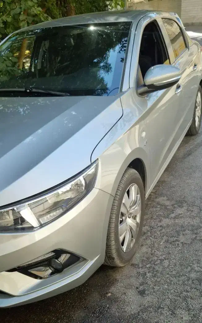 تارا اتوماتیک V4 LX - 1403