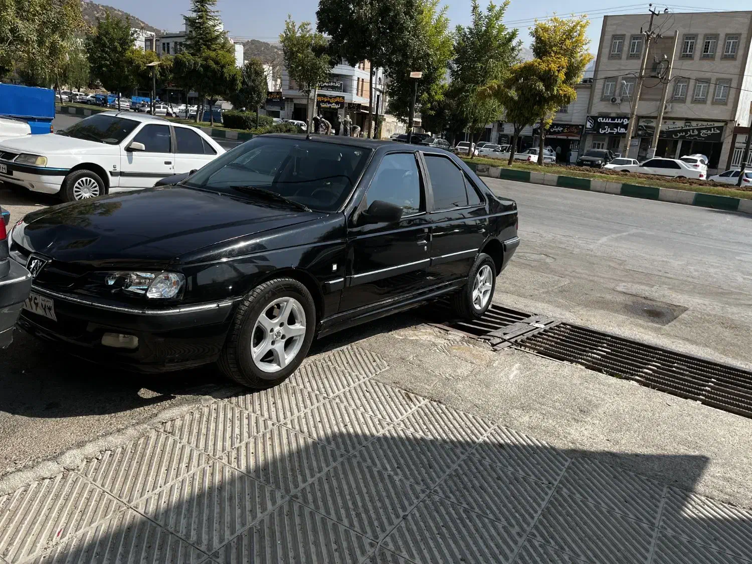 خودرو پژو، پارس آگهی ann_20793849