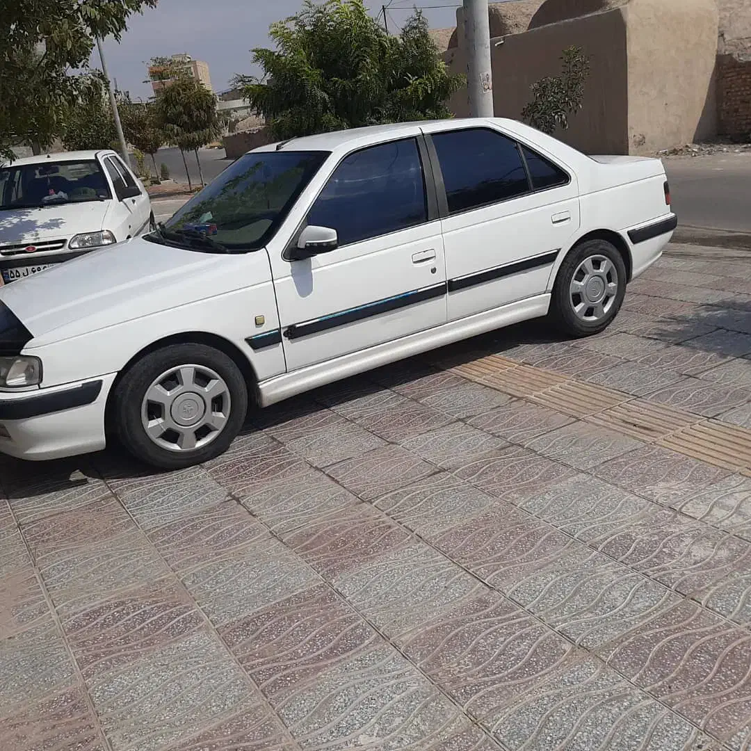 خودرو پژو، پارس آگهی ann_20793851