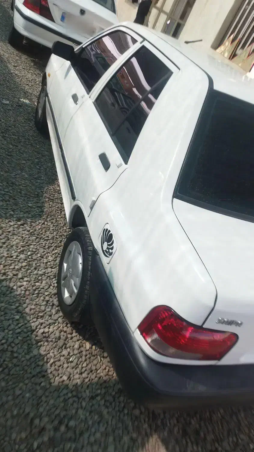 پراید 131 SE - 1397