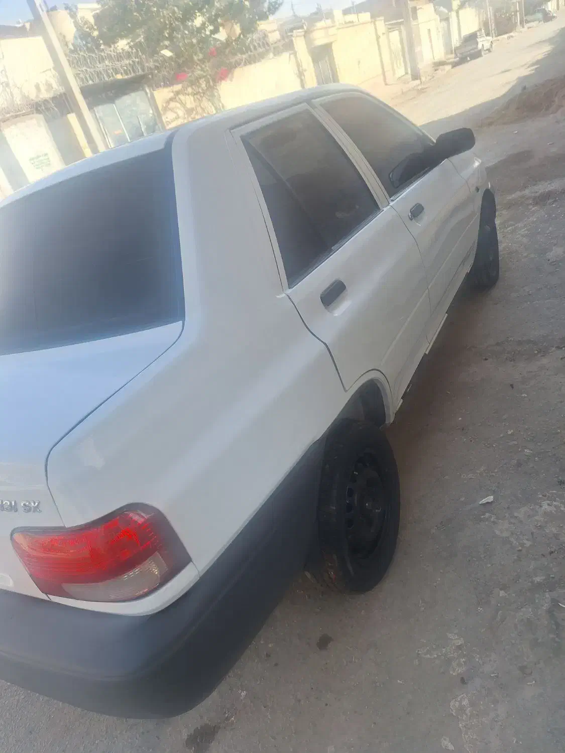 پراید 131 SE - 1399