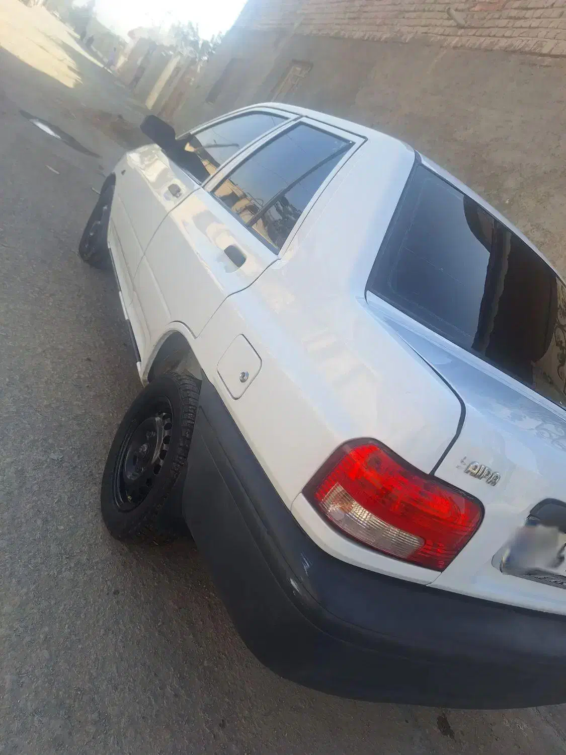 پراید 131 SE - 1399