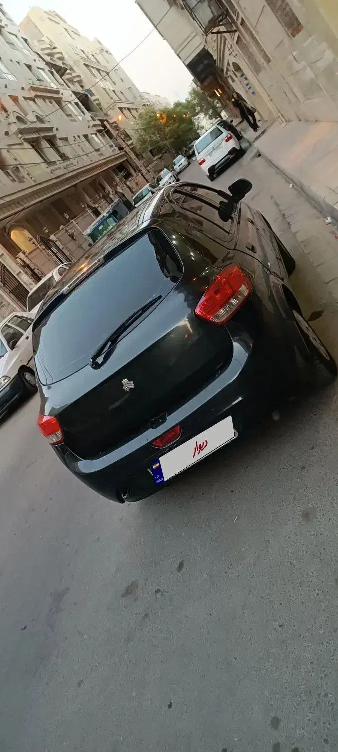 تیبا 2 SX - 1393