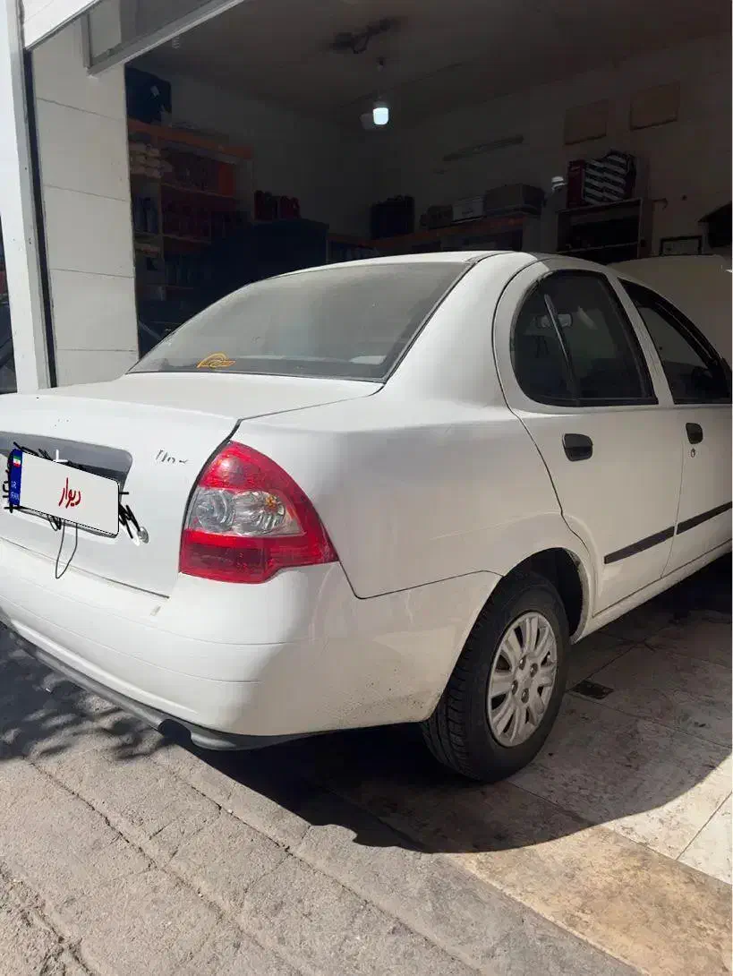 خودرو تیبا، صندوق دار آگهی ann_20793984