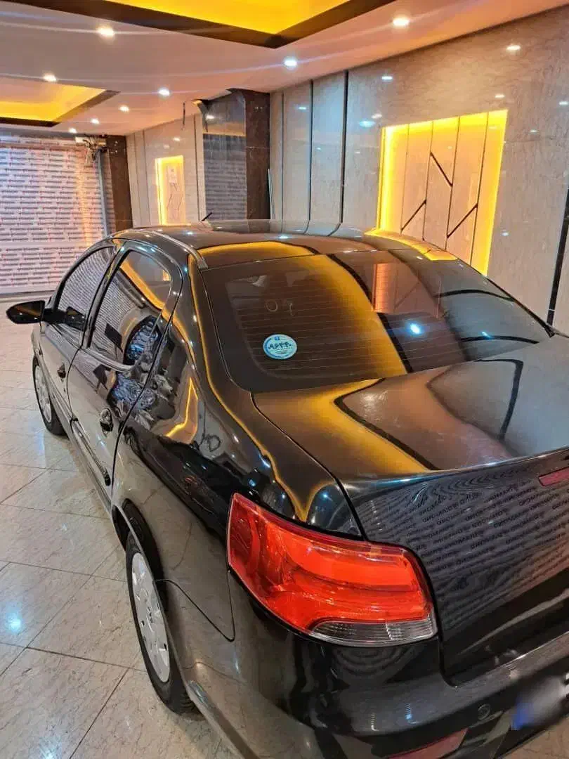 خودرو رانا، پلاس آگهی ann_20794011