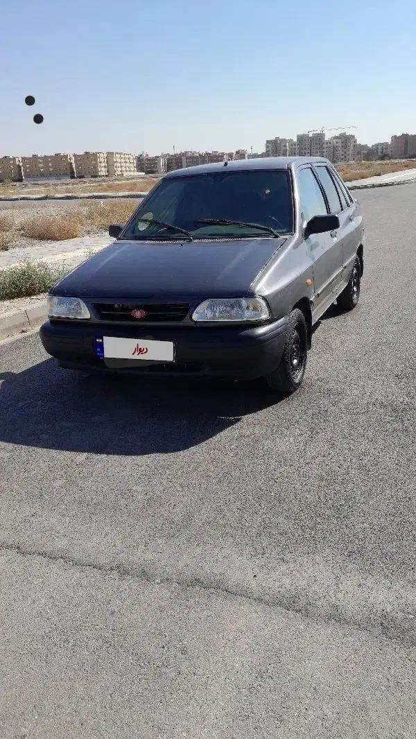 خودرو پراید، 131 آگهی ann_20794014