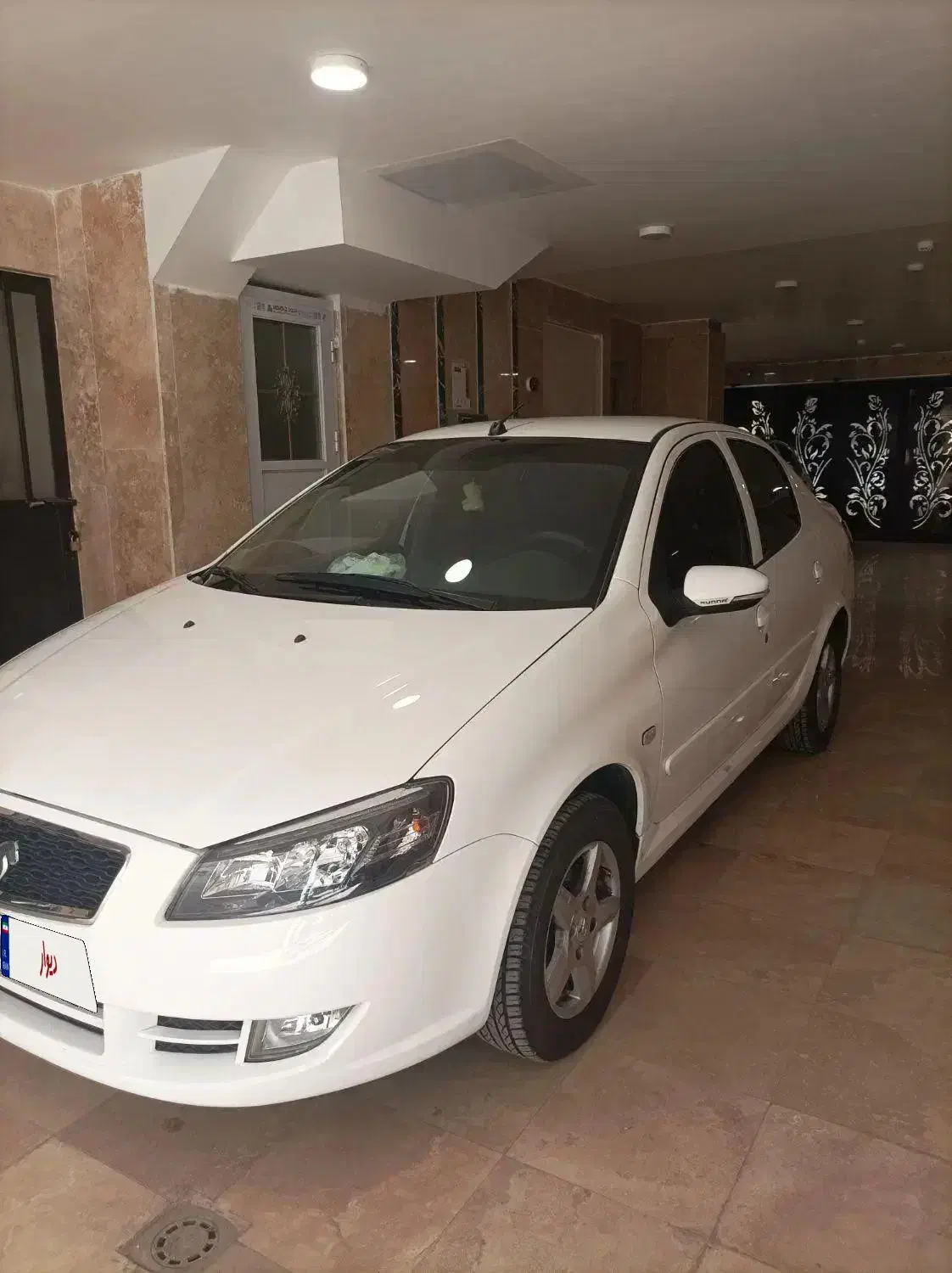 خودرو رانا، پلاس آگهی ann_20794021
