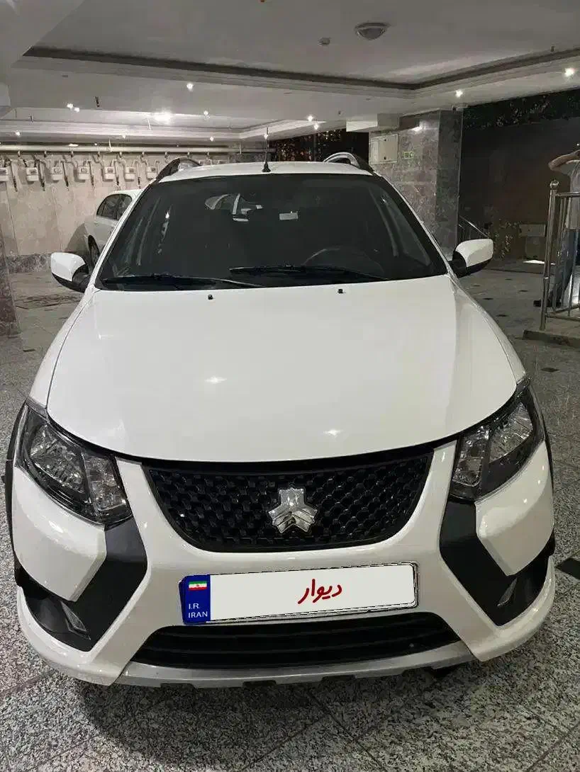 خودرو کوییک، S آگهی ann_20794033
