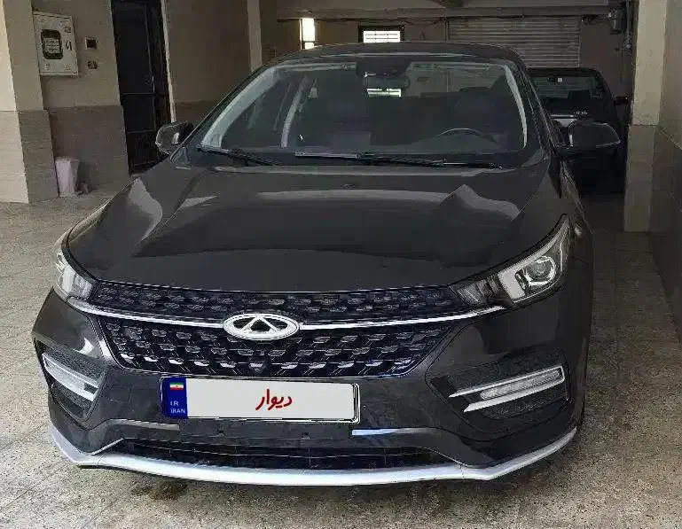 خودرو چری، آریزو 6 آگهی ann_20794068