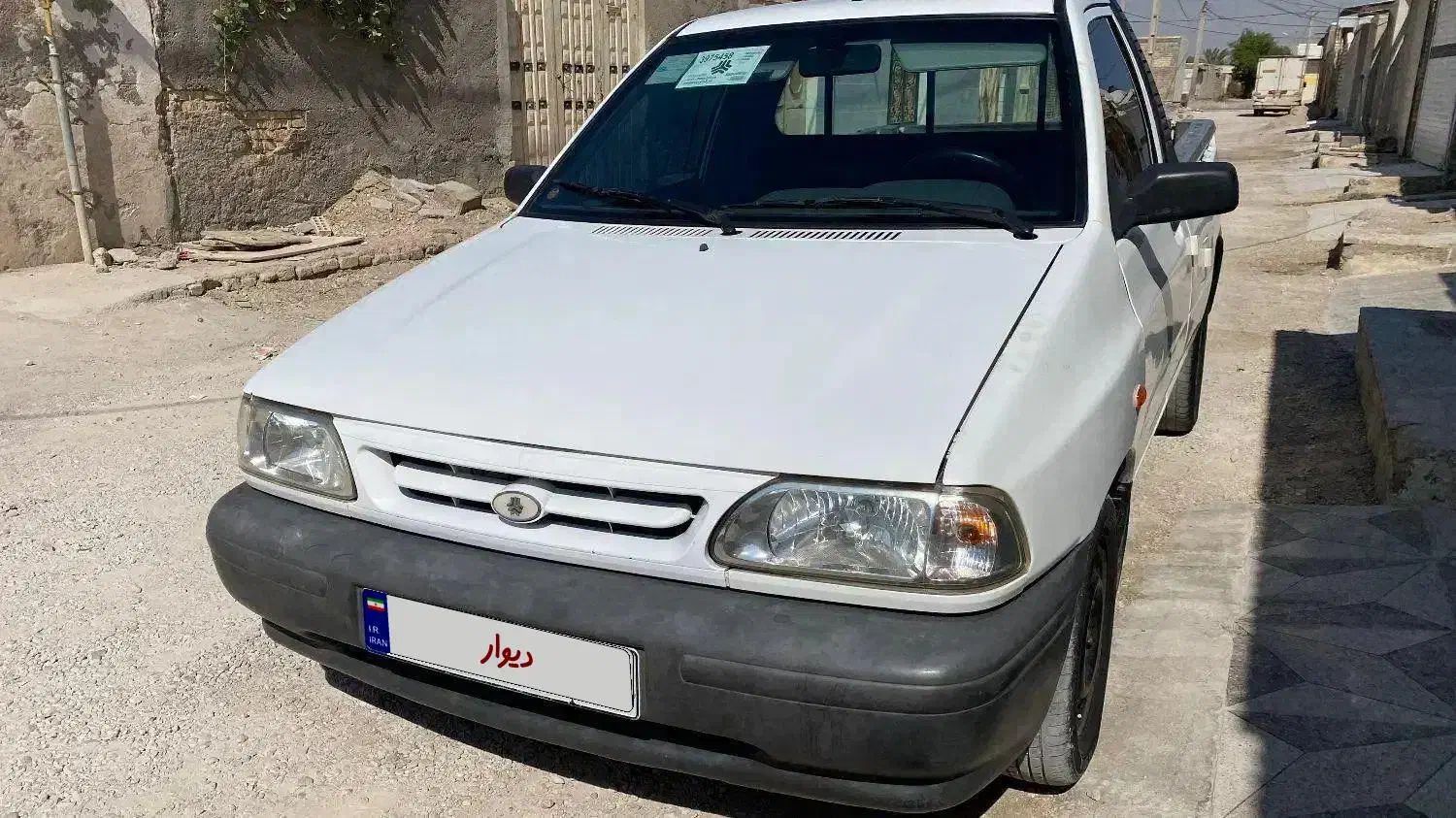 خودرو پراید، 151 آگهی ann_20794075