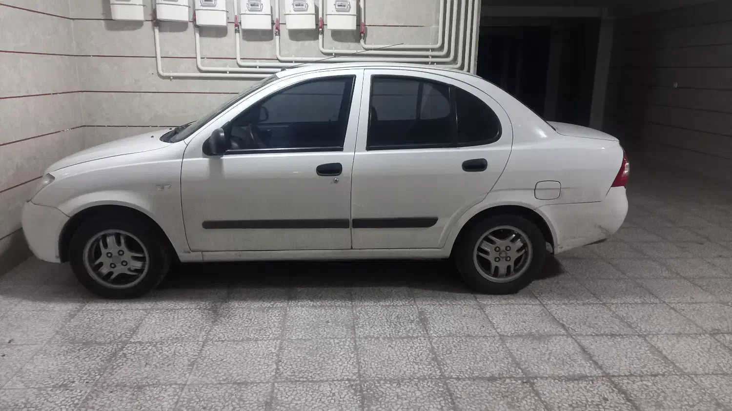 خودرو تیبا، صندوق دار آگهی ann_20794078