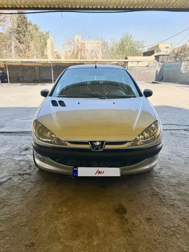 خودرو پژو، 206 آگهی ann_20794097