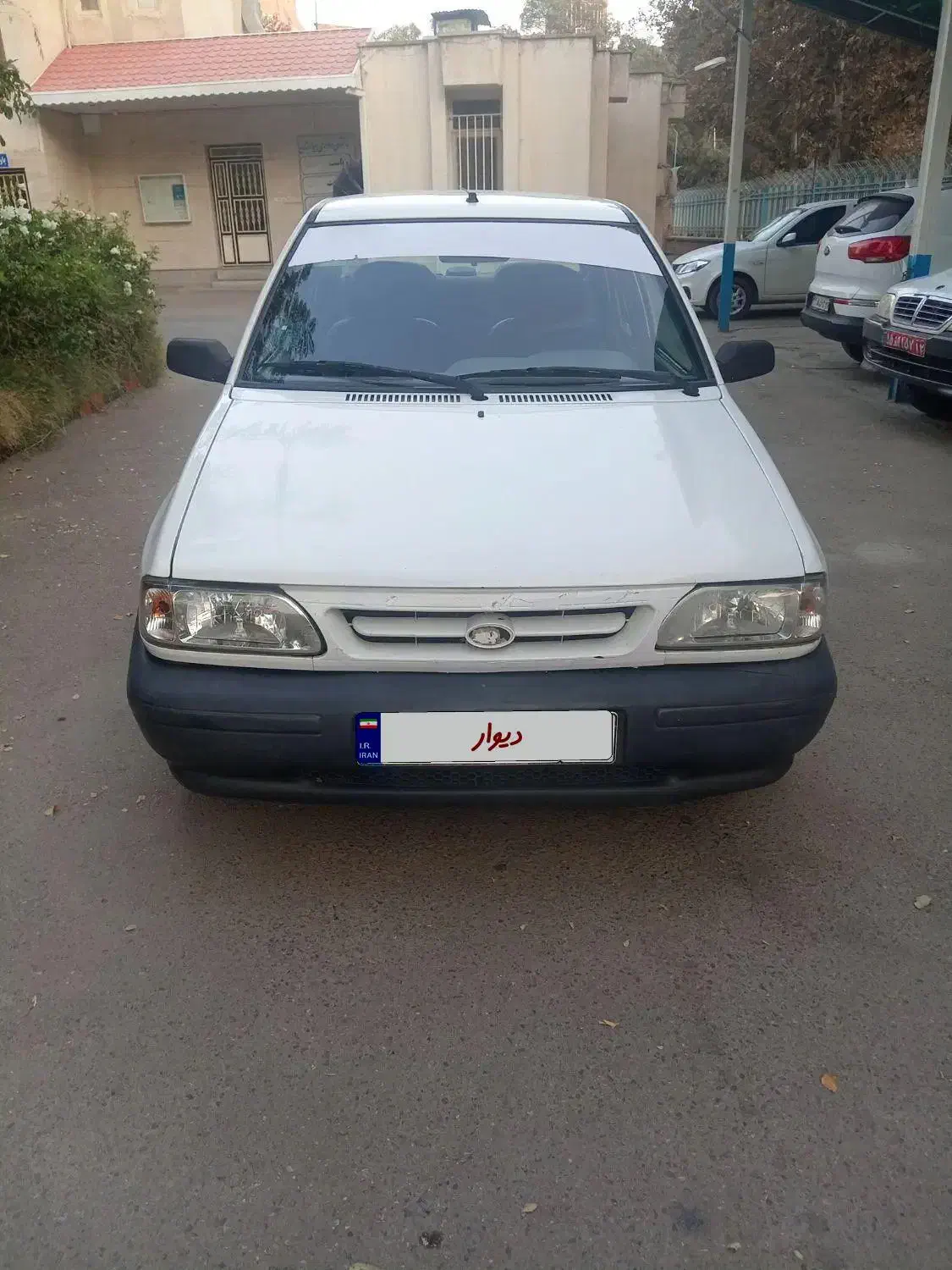 خودرو پراید، 131 آگهی ann_20794128