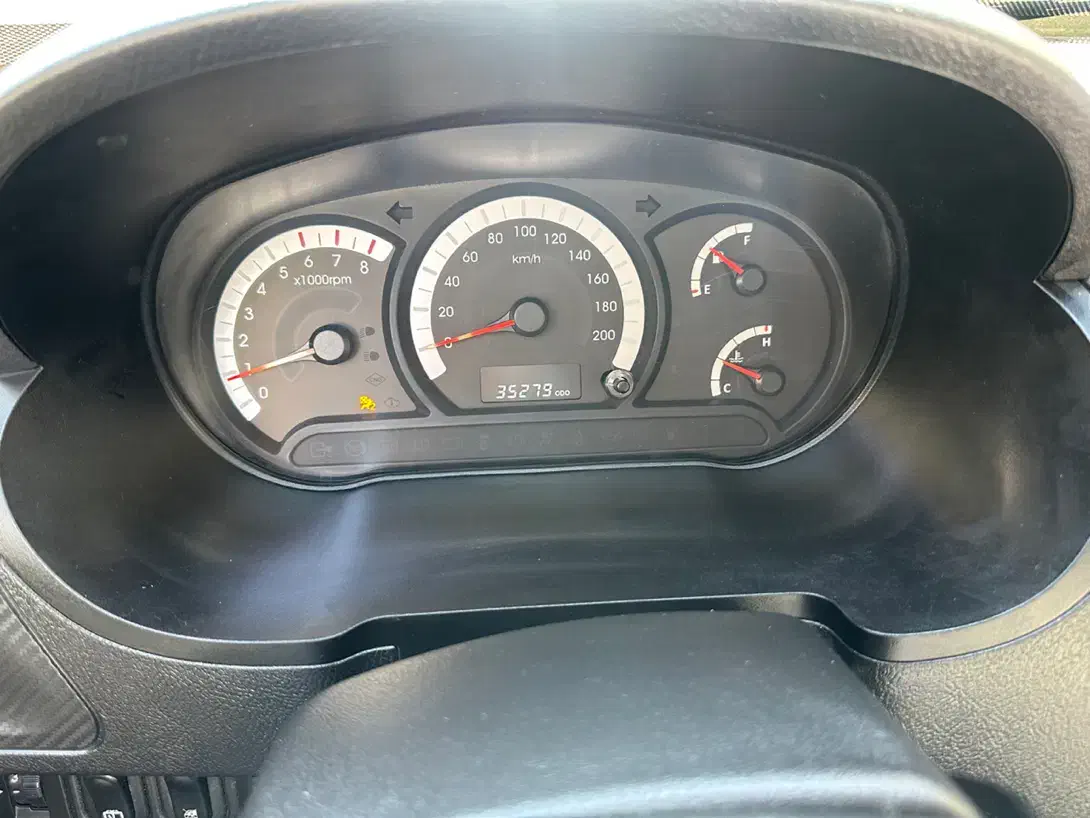 کوییک معمولی دنده‌ای - 1400