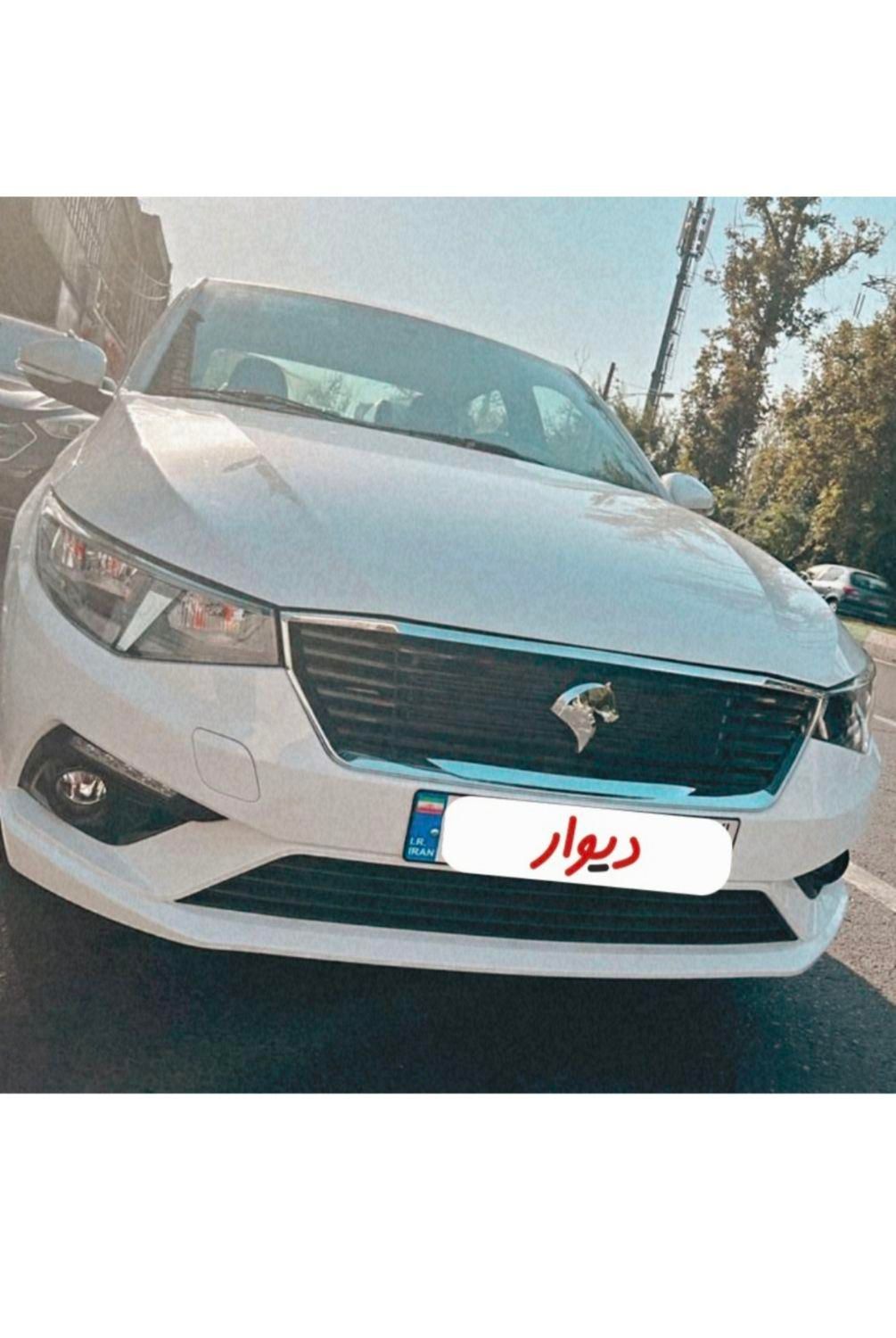 خودرو تارا، اتوماتیک آگهی ann_20794205