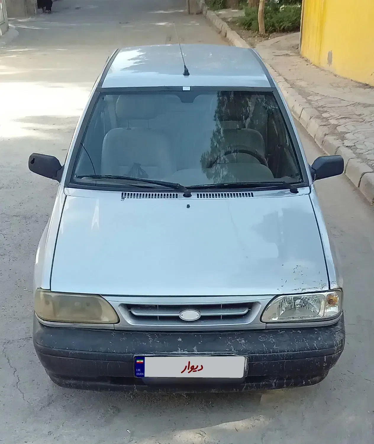خودرو پراید، 131 آگهی ann_20794213