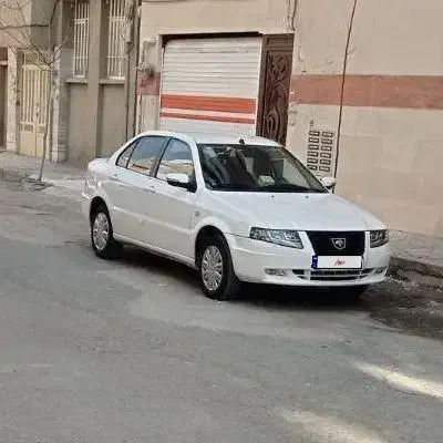 خودرو سمند، سورن پلاس آگهی ann_20794276