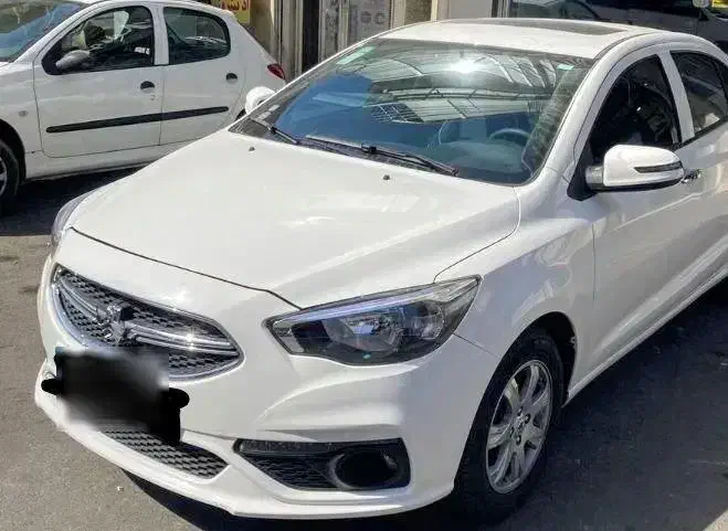 خودرو شاهین، G آگهی ann_20794295