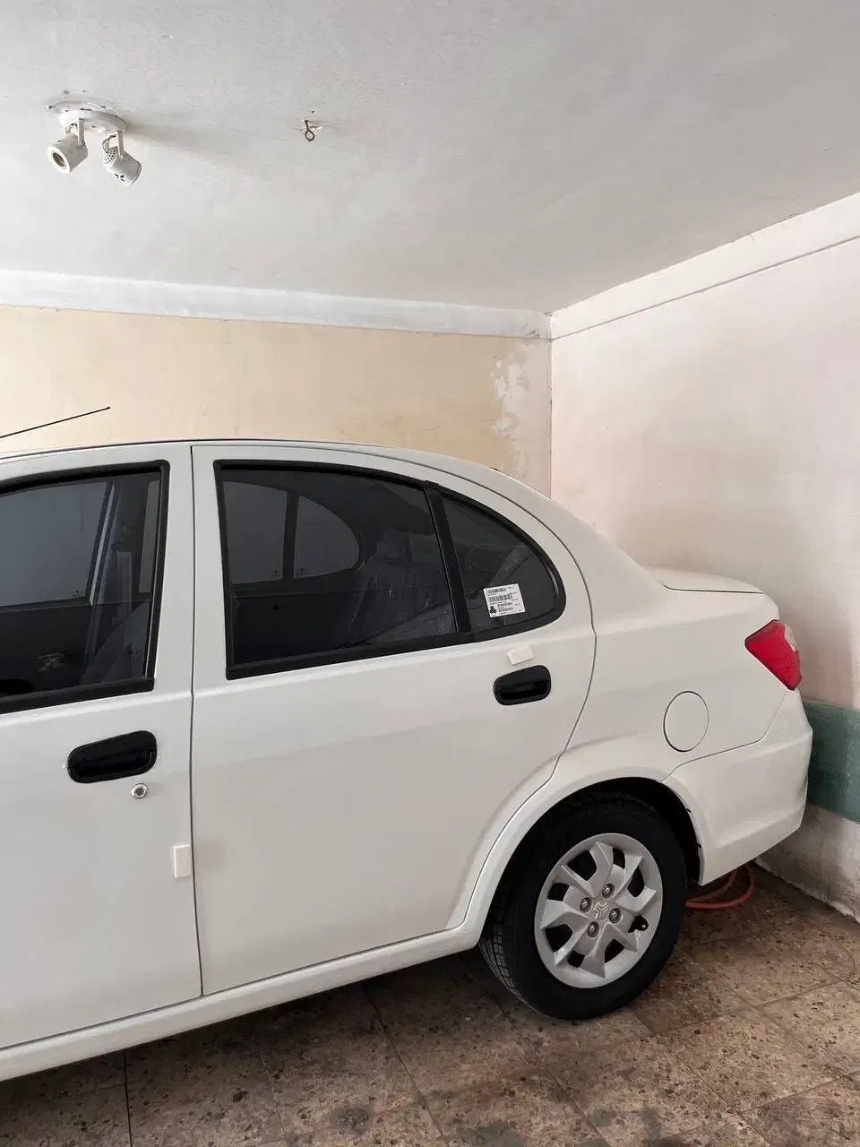 خودرو ساینا، S آگهی ann_20794300