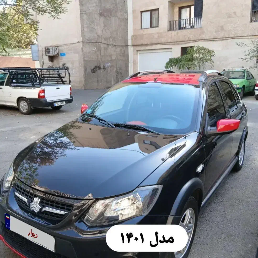 خودرو کوییک، R آگهی ann_20794324