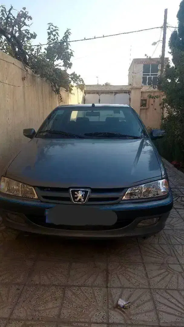 خودرو پژو، پارس آگهی ann_20794343