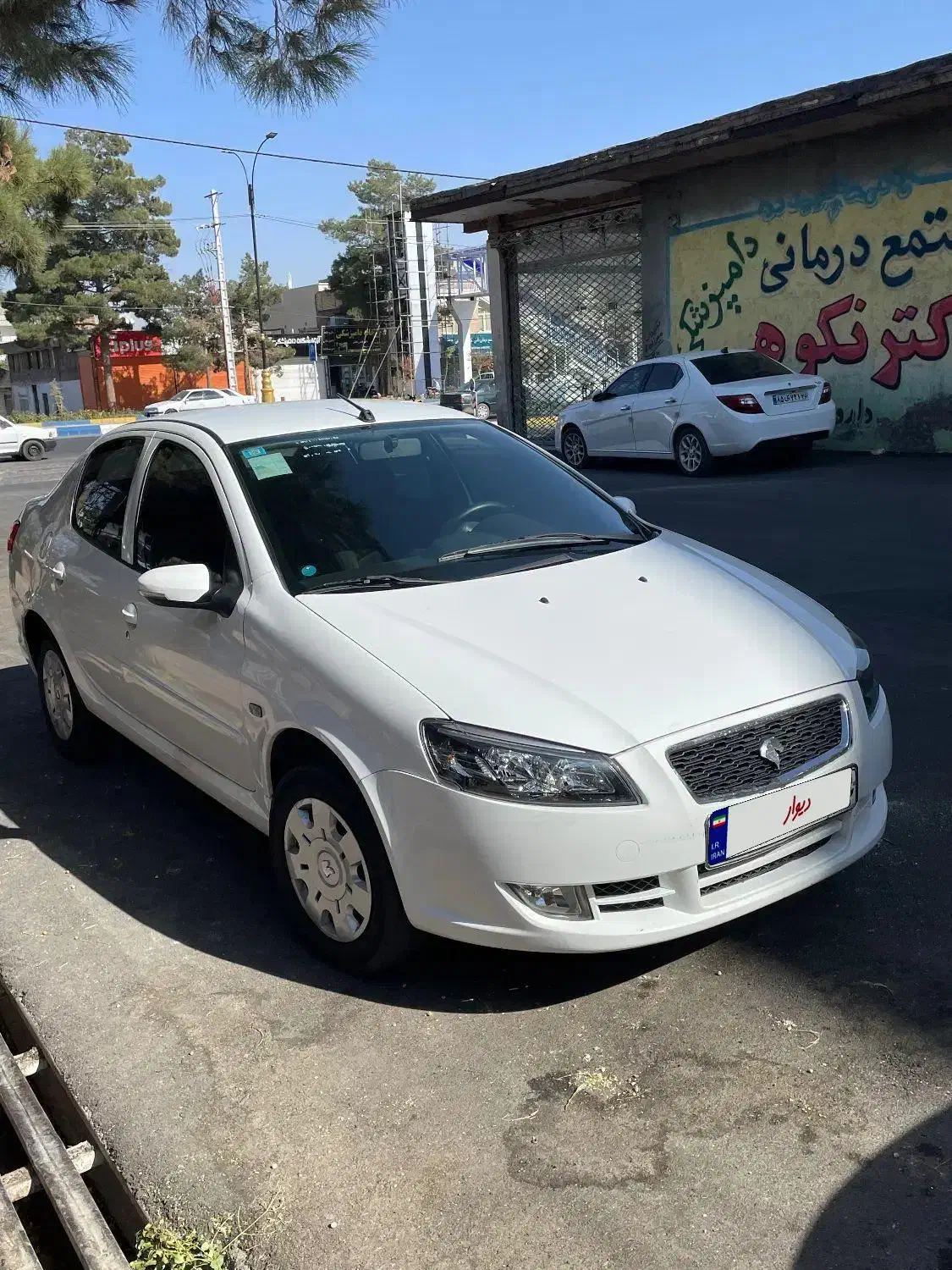 خودرو رانا، پلاس آگهی ann_20794360