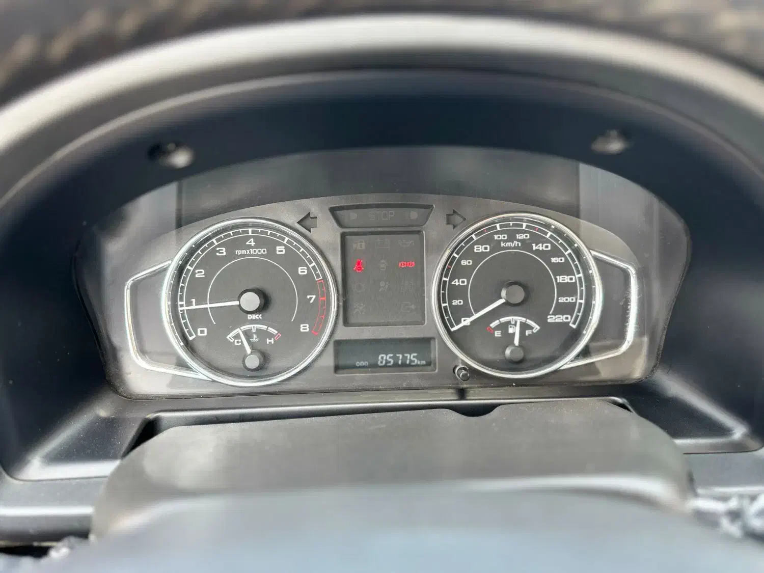 پژو پارس اتوماتیک - 1400