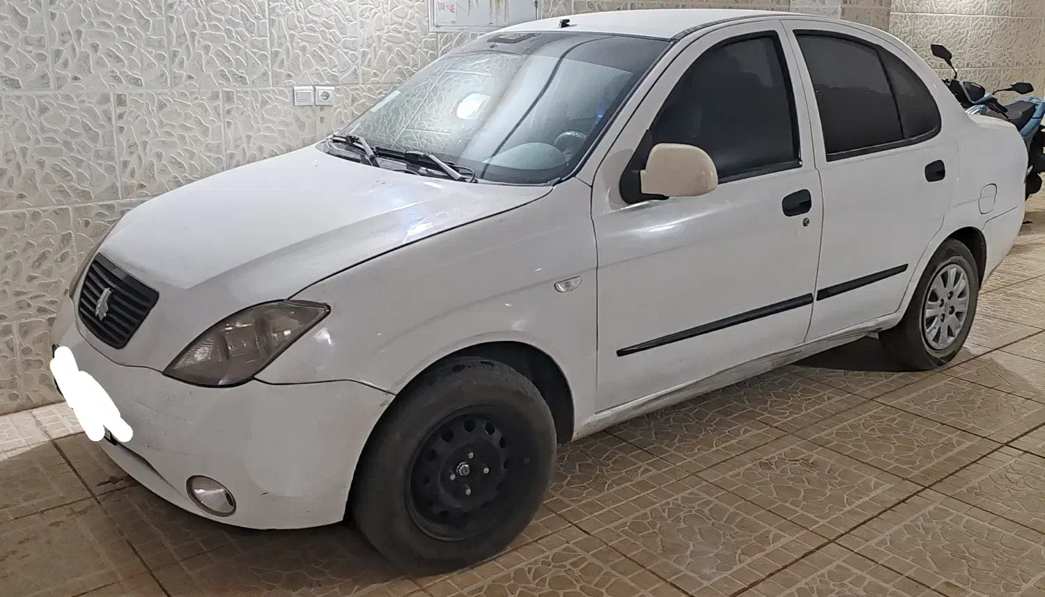 خودرو تیبا، صندوق دار آگهی ann_20794366