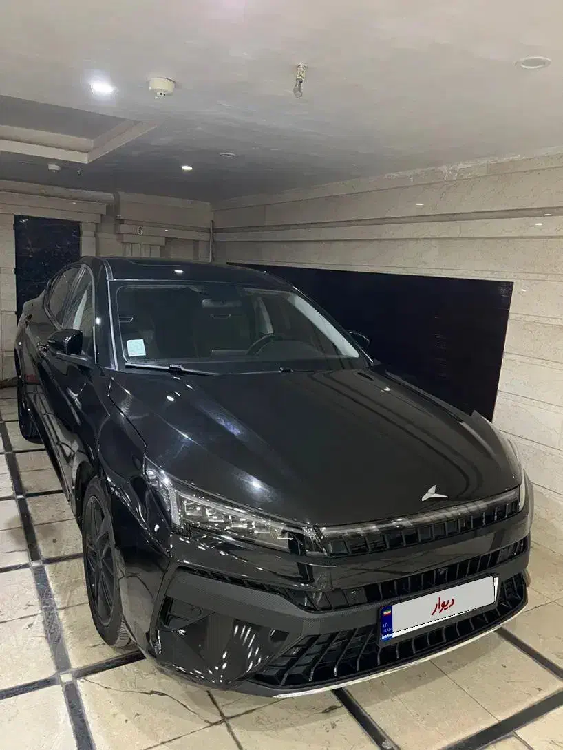 خودرو کی ام سی، J7 آگهی ann_20794367