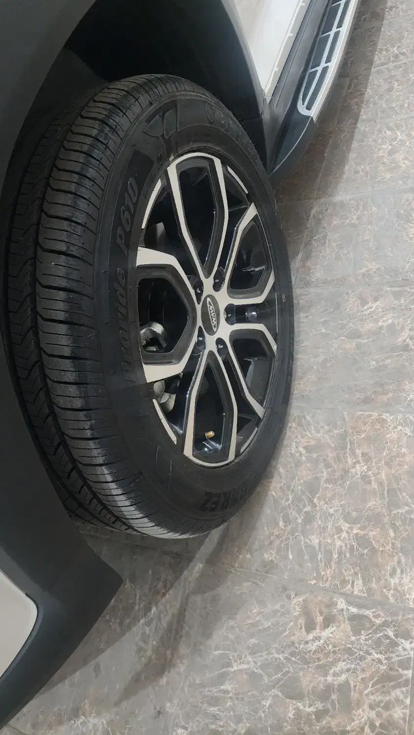 ام وی ام X22 پرو اتوماتیک IE - 1403